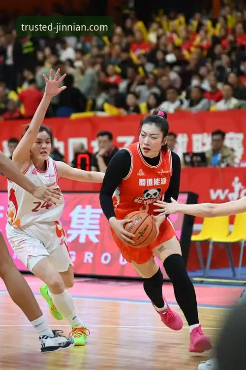 WCBA总决赛G1观赛指南：四川女篮大胜山西创纪录，金年会体育带你回顾精彩瞬间