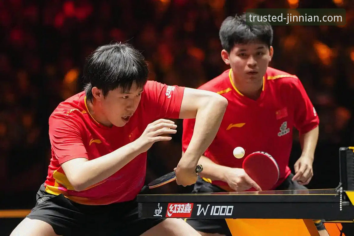 一场青春风暴的沉浸式体验：WTT重庆冠军赛决赛技术流深度评测